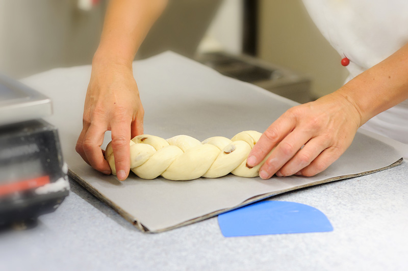 Brot &amp; Backwaren – QUERFELDEIN – Köstlichkeiten vom Hofladen